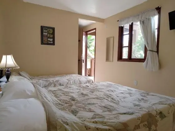 Cama Casal + solteiro