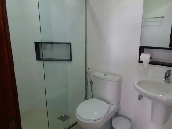 Classic İki Ayrı Yataklı Oda