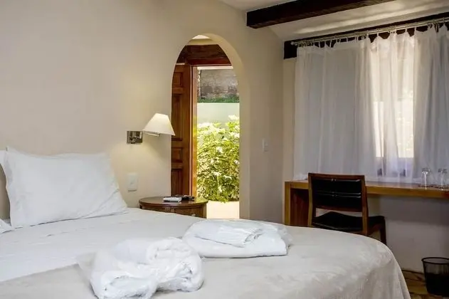 Superior İki Ayrı Yataklı Oda, Balkon/Veranda, Deniz Manzaralı