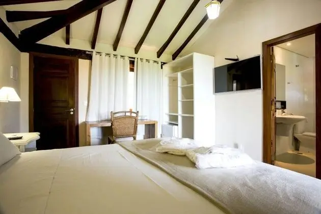 Superior İki Ayrı Yataklı Oda, Balkon/Veranda, Deniz Manzaralı