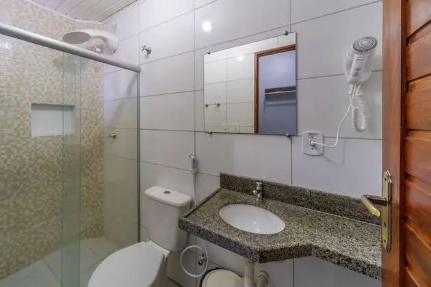 Standard Üç Kişilik Oda