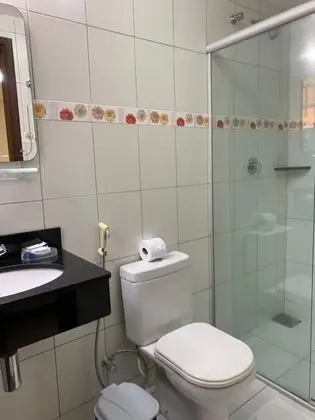 Superior Üç Kişilik Oda