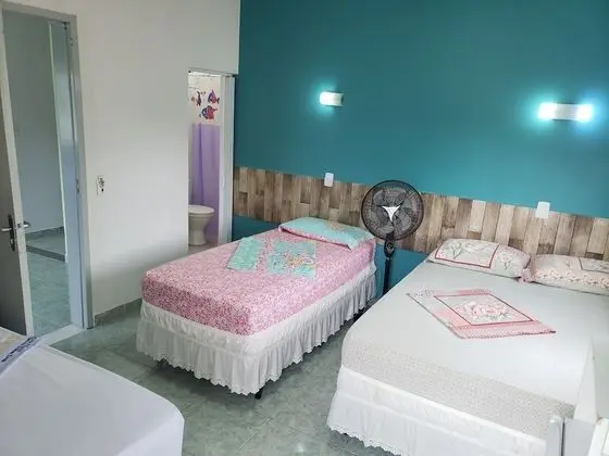 Family Oda (ventilador)