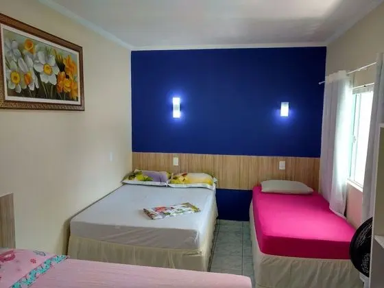 Family Oda (ventilador)