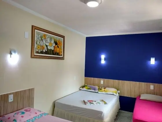 Family Oda (ventilador)