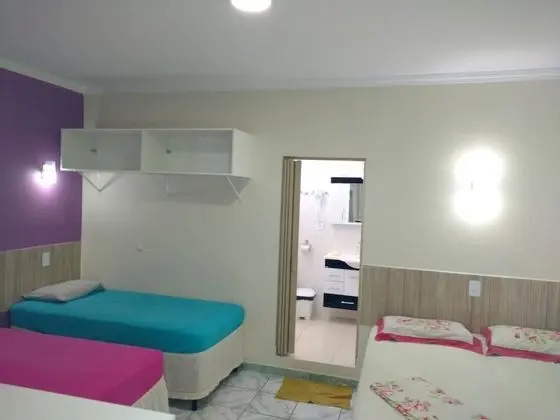 Family Oda (ventilador)