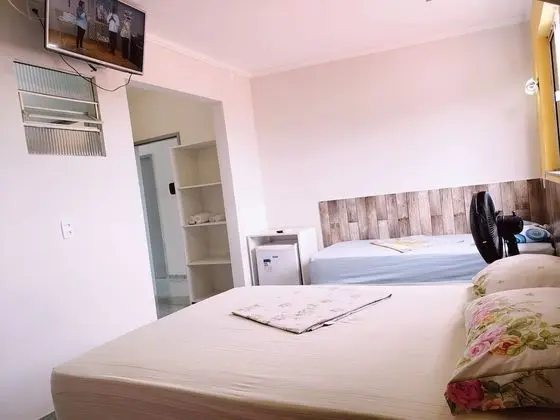 Family Oda (ventilador)