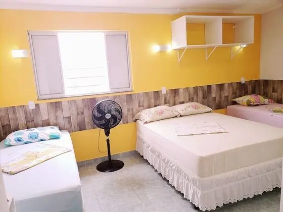 Family Oda (ventilador)