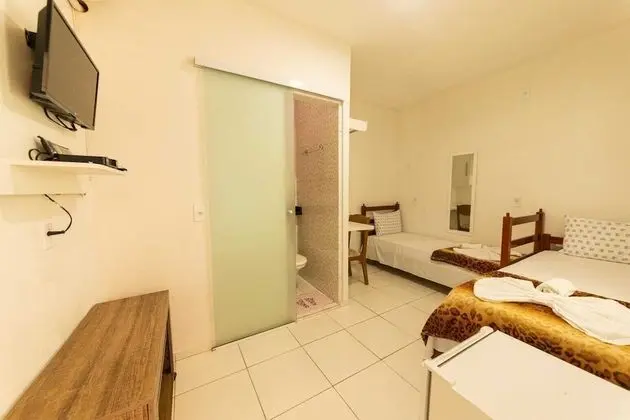 Basic Tek Kişilik Oda