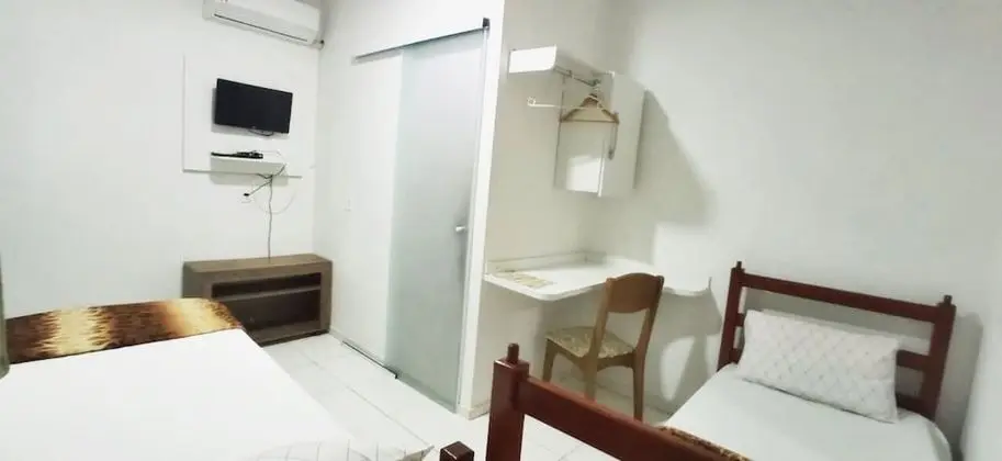 Basic Tek Kişilik Oda