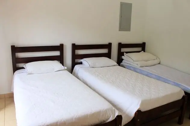 Traditional Üç Kişilik Oda