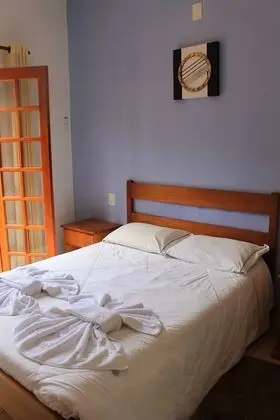 Traditional Üç Kişilik Oda