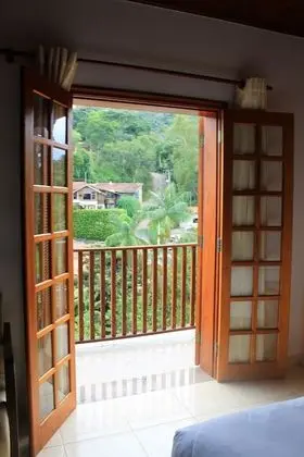 Traditional Üç Kişilik Oda