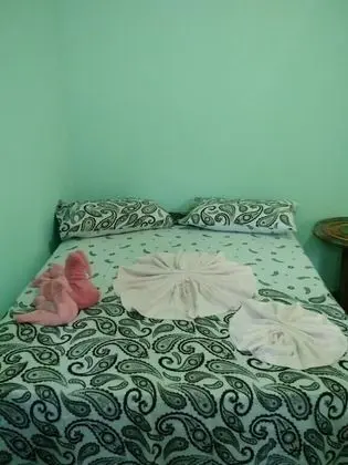 Üç Kişilik Oda