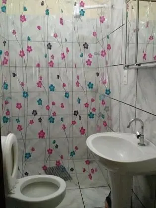 Üç Kişilik Oda