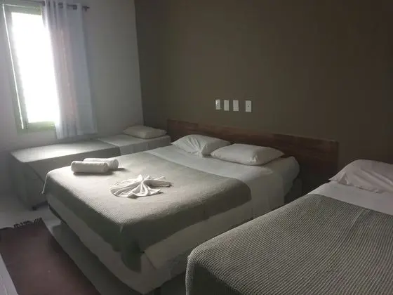 Dört Kişilik Oda