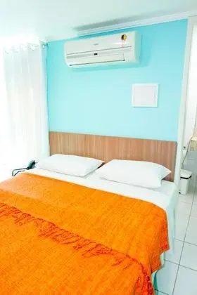 Tek Büyük Yataklı Oda (Suite)