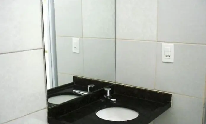 Tek Büyük Yataklı Oda (Suite)