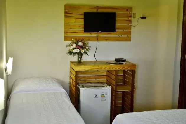 Superior Dört Kişilik Oda