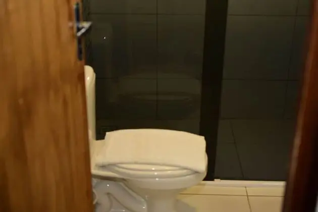 Superior Dört Kişilik Oda