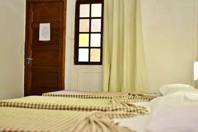 Superior Dört Kişilik Oda