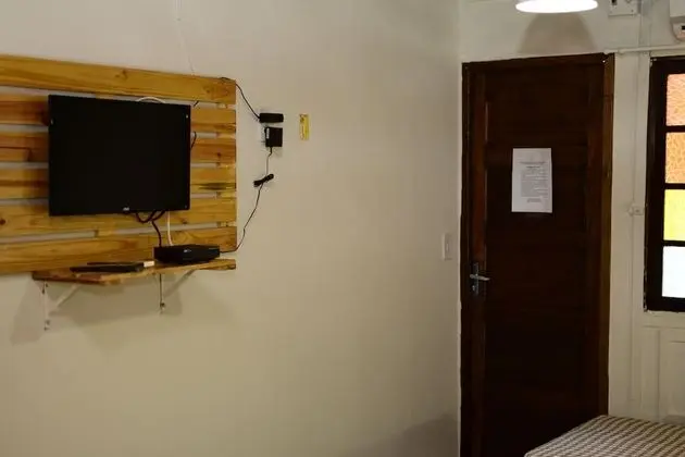 Superior Dört Kişilik Oda