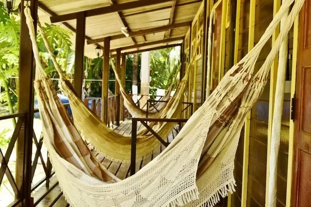 Superior Dört Kişilik Oda