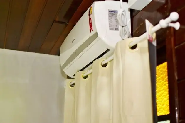 Superior Dört Kişilik Oda