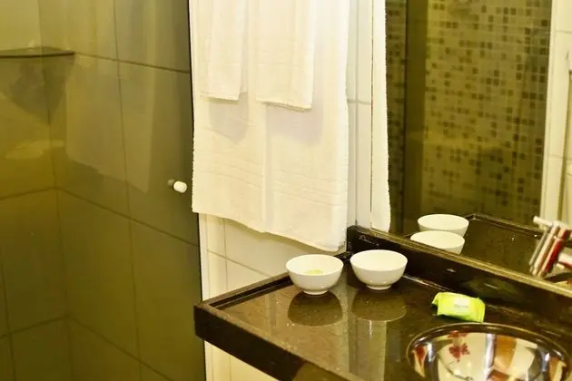 Superior Dört Kişilik Oda