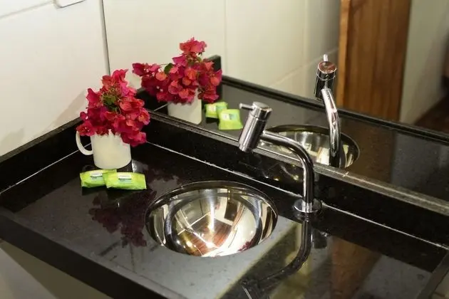 Superior Dört Kişilik Oda