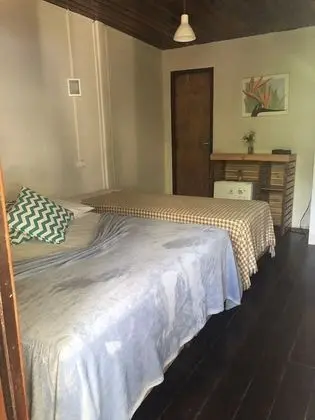 Superior Üç Kişilik Oda