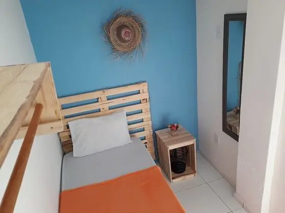 Basic Tek Kişilik Oda