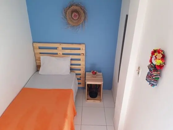 Basic Tek Kişilik Oda