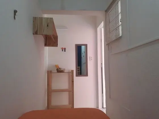 Basic Tek Kişilik Oda