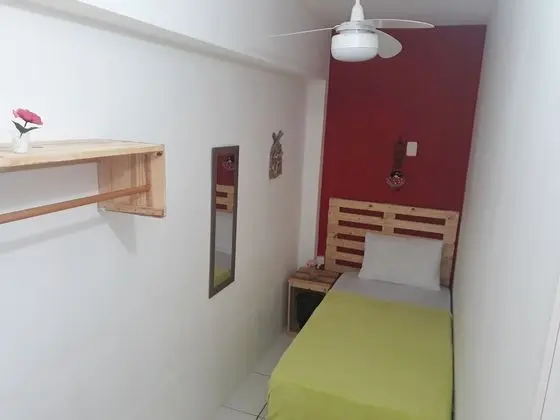 Basic Tek Kişilik Oda