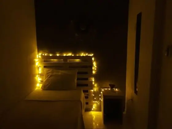 Basic Tek Kişilik Oda