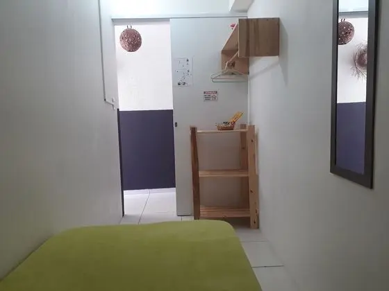 Basic Tek Kişilik Oda