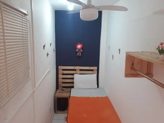 Basic Tek Kişilik Oda