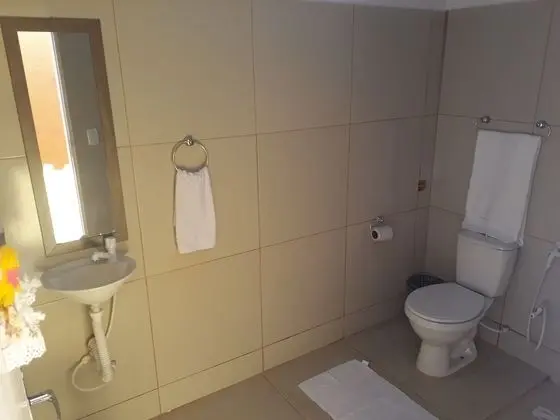 Basic Tek Kişilik Oda