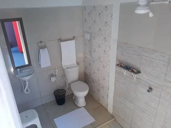 Basic Tek Kişilik Oda