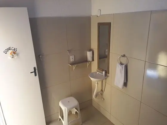 Basic Tek Kişilik Oda