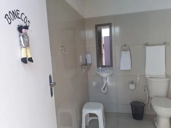 Basic Tek Kişilik Oda