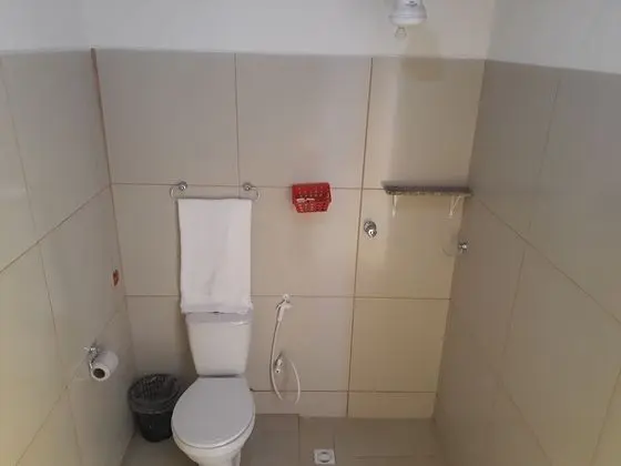 Basic Tek Kişilik Oda