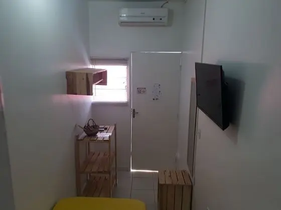 Standard Tek Kişilik Oda