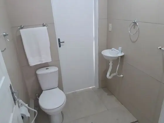 Standard Tek Kişilik Oda