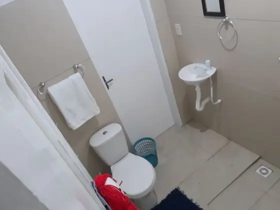 Standard Tek Kişilik Oda