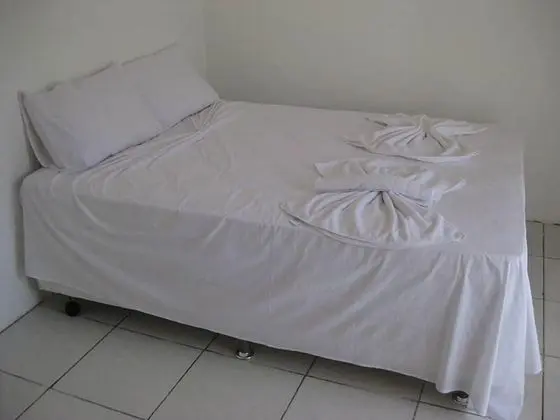 Standard Tek Kişilik Oda