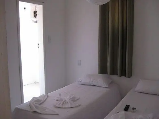 Standard Üç Kişilik Oda