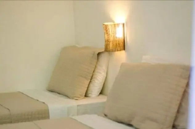 Oda, Bahçe Manzaralı