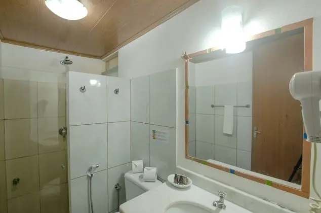 Oda, Bahçe Manzaralı